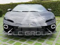2026 Lamborghini Temerario