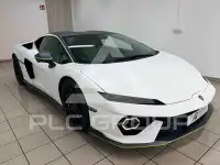 2026 Lamborghini Temerario