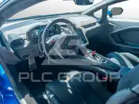 2026 Lamborghini Temerario