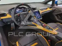 2026 Lamborghini Temerario