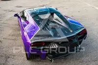 2026 Lamborghini Temerario