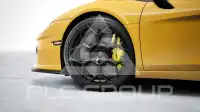 2026 Lamborghini Temerario