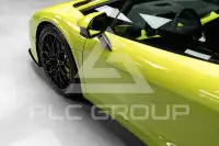 2026 Lamborghini Temerario