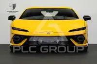 2026 Lamborghini Temerario