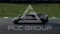 2026 Lamborghini Temerario