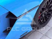2026 Lamborghini Temerario