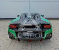 2026 Lamborghini Temerario