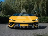 2026 Lamborghini Temerario