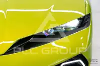 2026 Lamborghini 