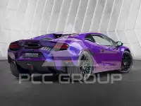 2026 Lamborghini Temerario