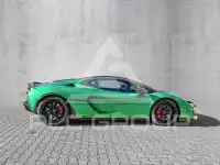 2026 Lamborghini Temerario