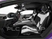 2026 Lamborghini Temerario