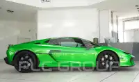 2026 Lamborghini Temerario