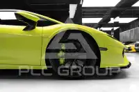 2026 Lamborghini Temerario