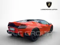 2026 Lamborghini Temerario