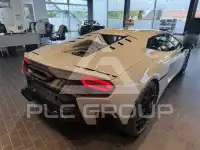 2026 Lamborghini Temerario