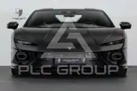 2026 Lamborghini Temerario