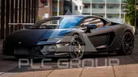 2026 Lamborghini Temerario