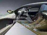 2026 Lamborghini Temerario