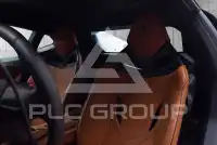 2026 Lamborghini Temerario