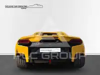 2026 Lamborghini Temerario