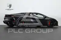 2026 Lamborghini Temerario