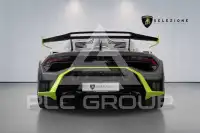 2026 Lamborghini Huracan