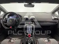 2026 Lamborghini Huracan