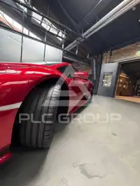 2026 Lamborghini Huracan