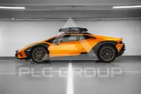 2026 Lamborghini Huracan