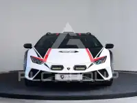 2026 Lamborghini Huracan