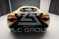 2024 Lamborghini Huracan