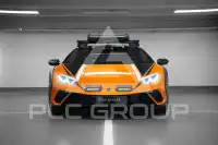 2026 Lamborghini Huracan
