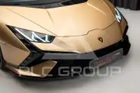 2024 Lamborghini Huracan