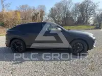 2026 Lamborghini Urus