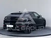 2026 Lamborghini Urus