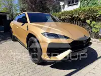 2026 Lamborghini Urus