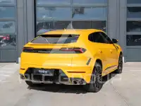 2026 Lamborghini Urus