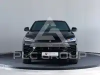2026 Lamborghini Urus