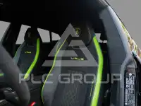 2026 Lamborghini Urus