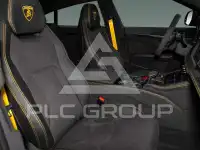 2026 Lamborghini Urus