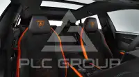 2026 Lamborghini Urus