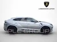 2026 Lamborghini Urus