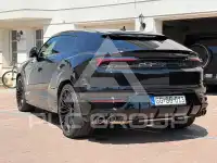 2026 Lamborghini Urus