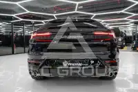 2026 Lamborghini Urus