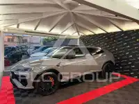 2026 Lamborghini Urus