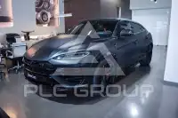 2026 Lamborghini Urus