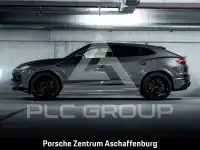 2026 Lamborghini Urus