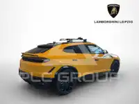 2026 Lamborghini Urus