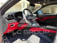 2026 Lamborghini Urus